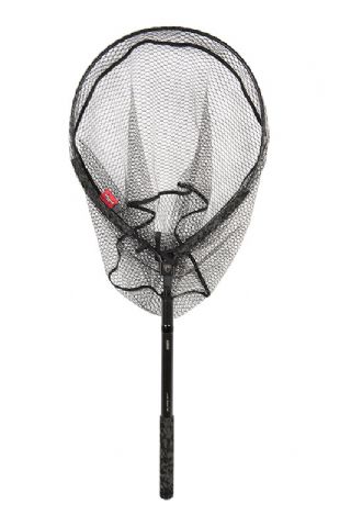 Fox Rage Street Fighter Carbon Landing Net 3.7m - 